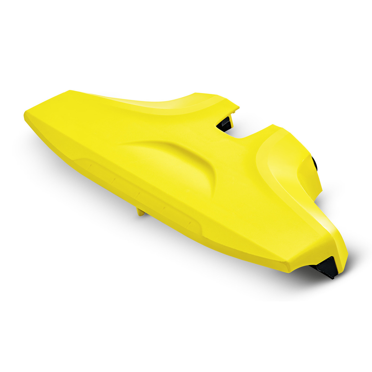 Suction head cover yellow FC5 – Өнхрүүшийн таг (шар)