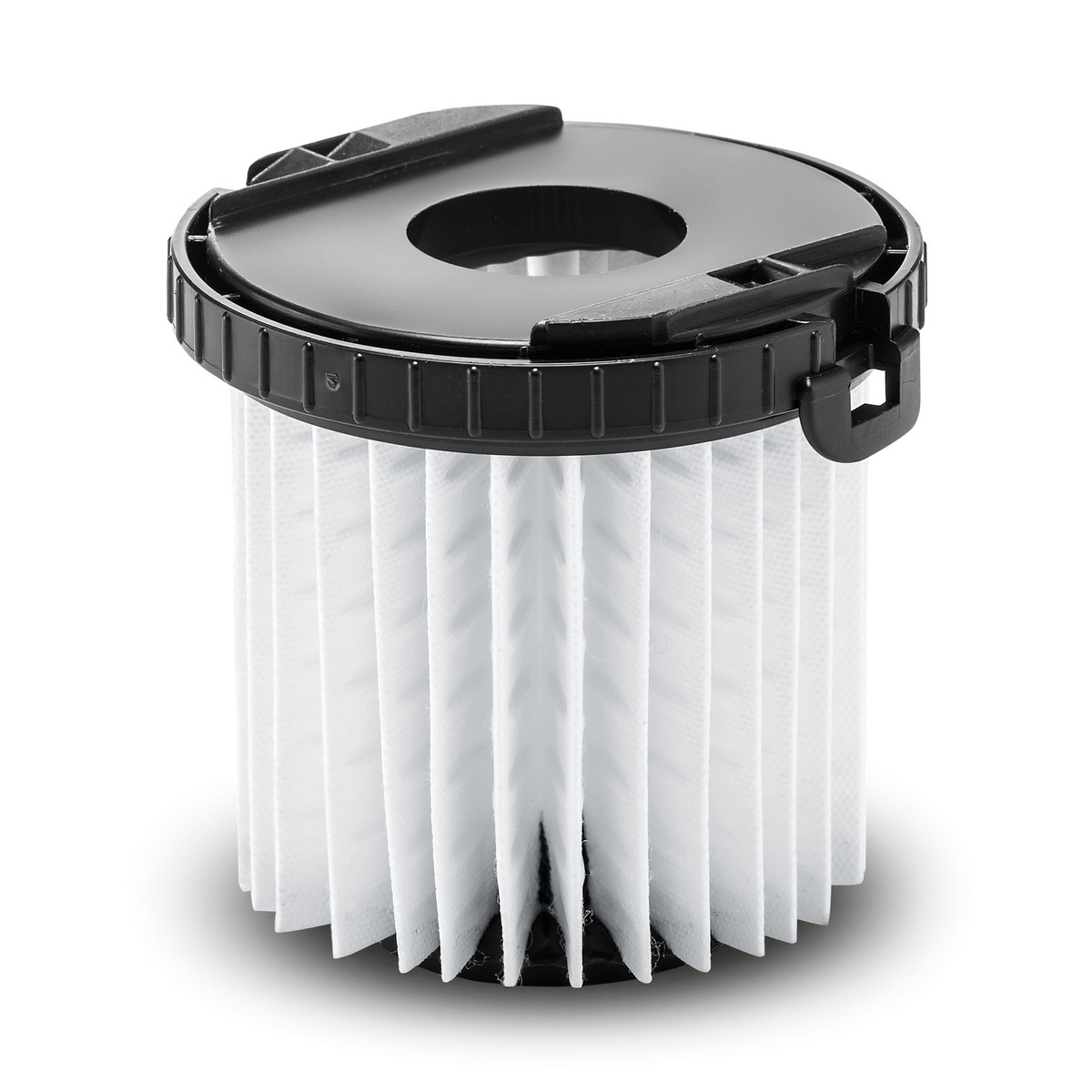 Cartridge filter – Угаадаг шүүлтүүр