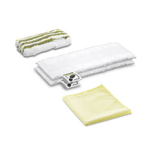Microfibre Cloth Set Bath – Ариун цэврийн өрөөний иж бүрдэл алчуур