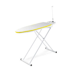 Ironing Board With Air Cushion Function – Индүүний тавцан (агаар нэвтрүүлдэг дэвсгэртэй)