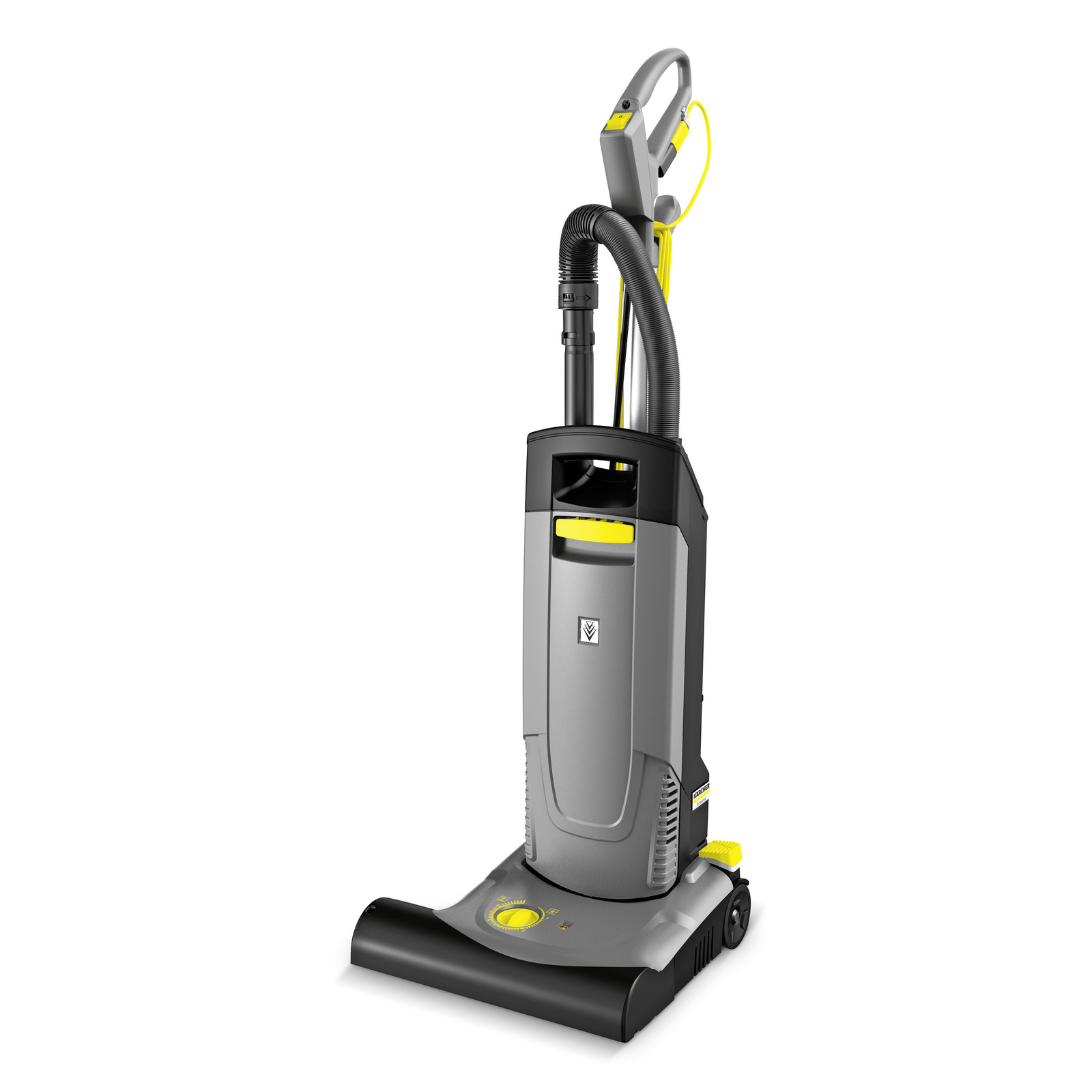 Upright brush-type vacuum cleaner CV 38/2 *EU – Босоо тоос сорогч