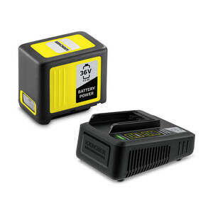 Starter Kit Battery Power 36/50 – НЭМЭЛТ БАТАРЕЙ, ЦЭНЭГЛЭГЧ
