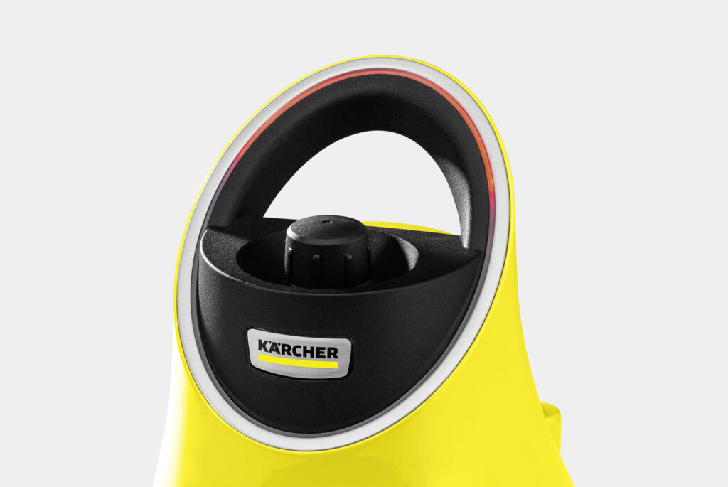 SC 2 Deluxe EasyFix – Уураар цэвэрлэгч – Karcher Mongolia