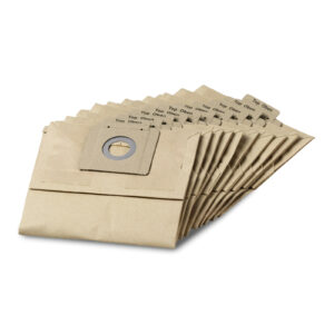 Paper Filter Bags – Тоос сорогчийн цаасан уут