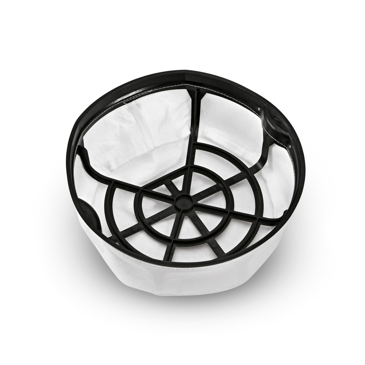Permanent main filter basket – Сагсан шүүлтүүр
