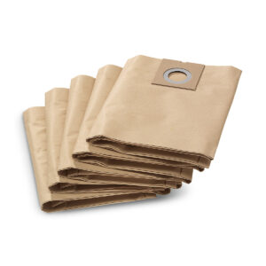 Paper Filter Bags, 5 X , NT 27/1 – Цаасан шүүлтүүр уут