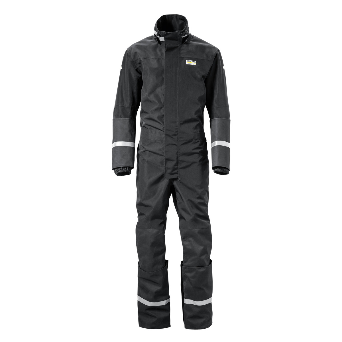 High-pressure protective suit, size L – Өндөр даралтын хамгаалалтын хувцас, L размер