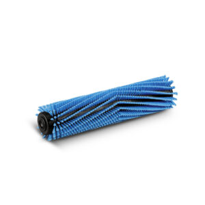 Roller Brush, Soft, Blue, 400 Mm – Эргэлддэг сойз