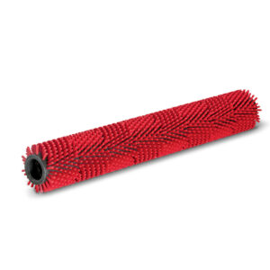 Roller Brush, Medium, Red, 700 Mm – Эргэлддэг сойз