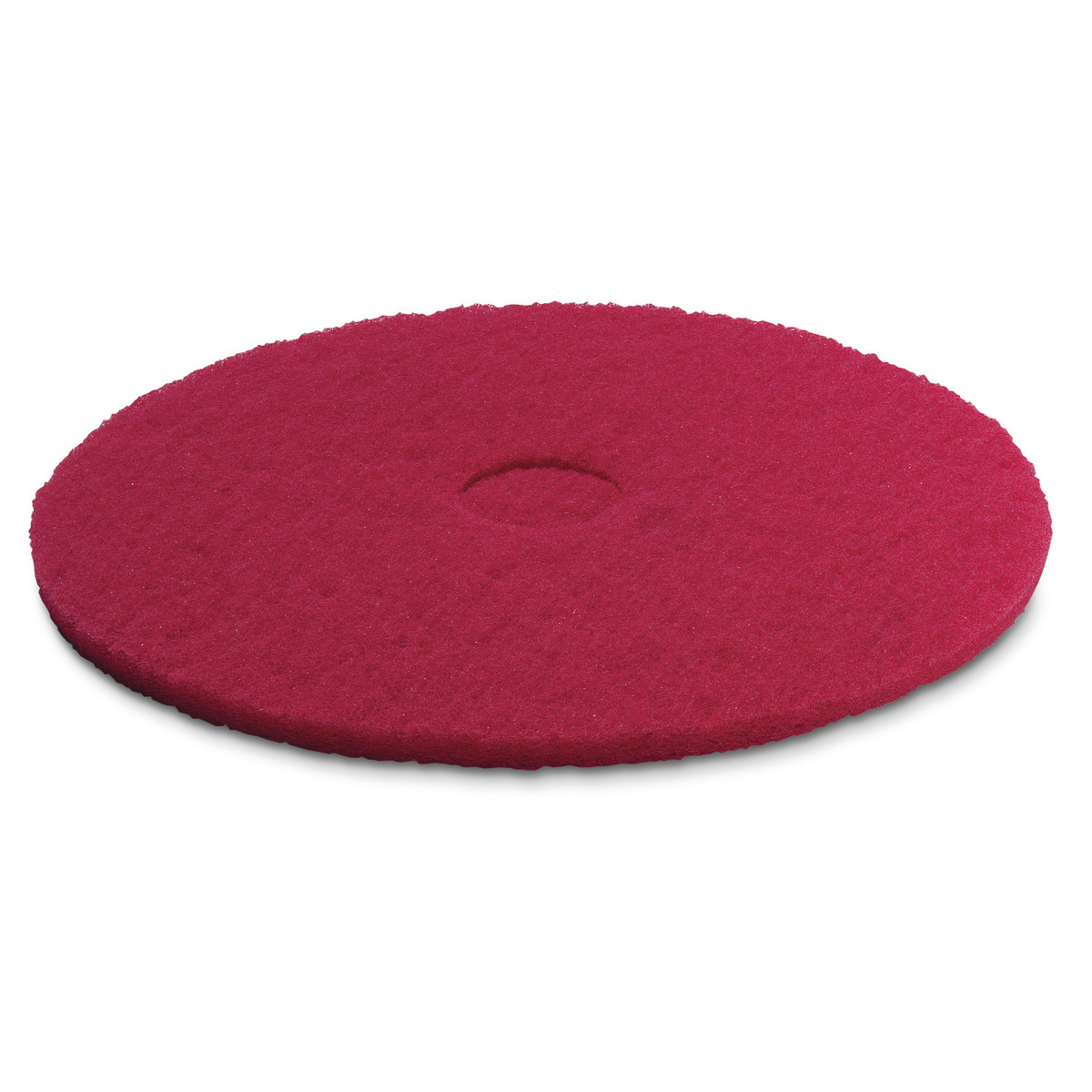 Pad, medium-soft, red, 432 mm – Зүлгүүр дэр