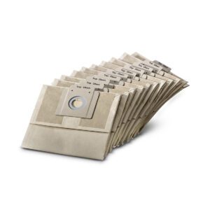 Paper Filter Bags – Цаасан шүүлтүүр уут