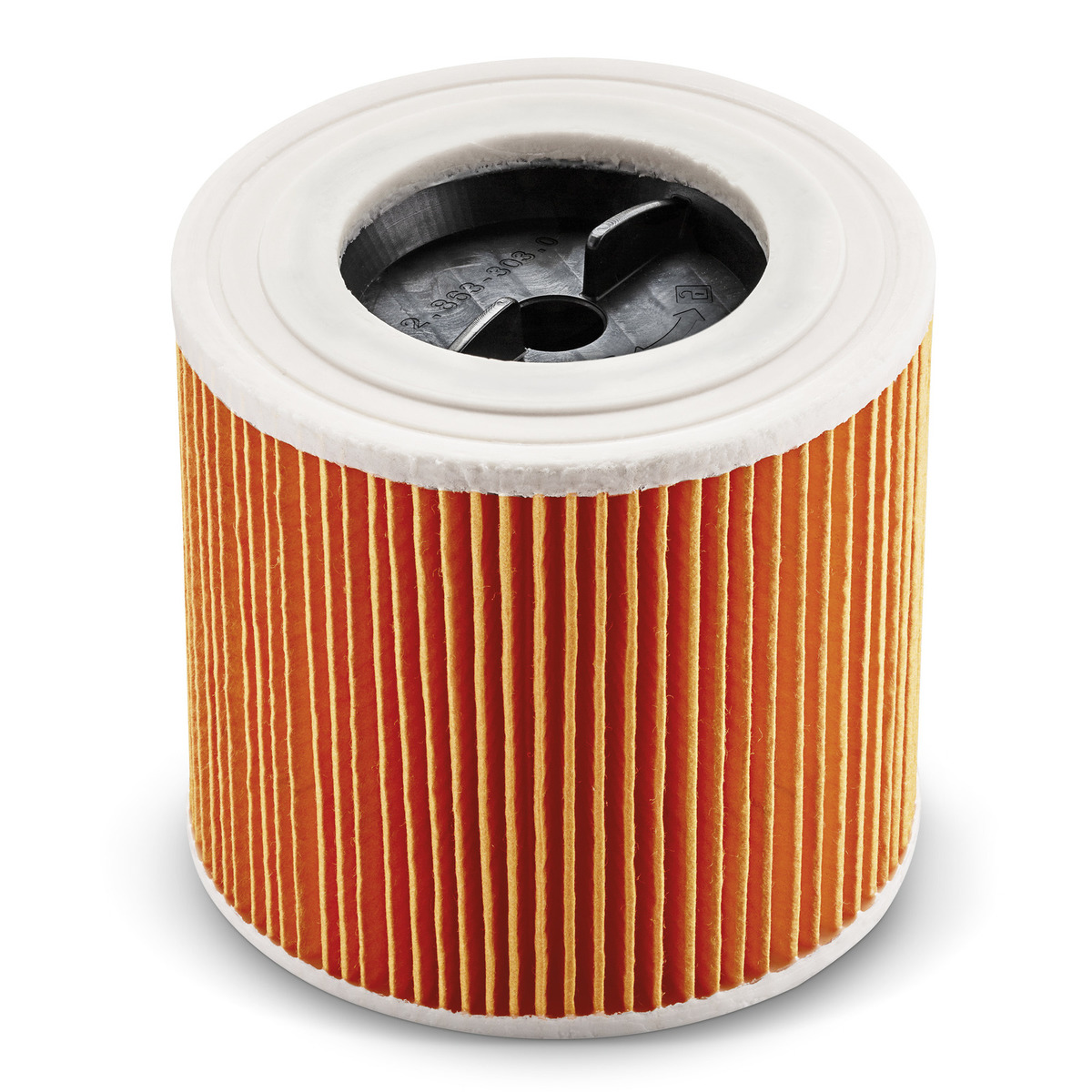 One-piece cartridge filter KFI 3310 – Бортгон шүүлтүүр