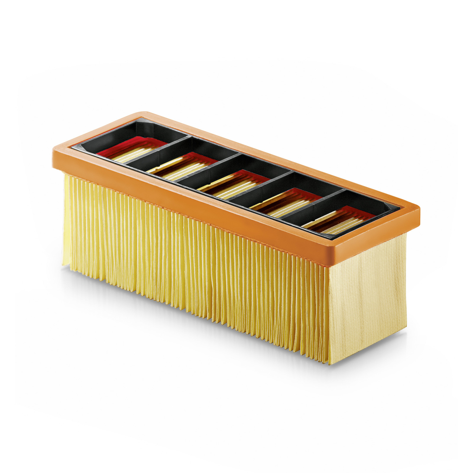FLAT PLEATED FILTER – ШҮҮЛТҮҮР