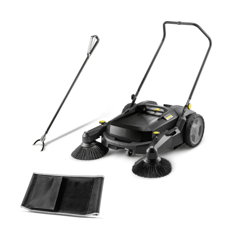 Sweeper KM 70/20 C 2SB Anniversary Edition - Түрдэг шүүр