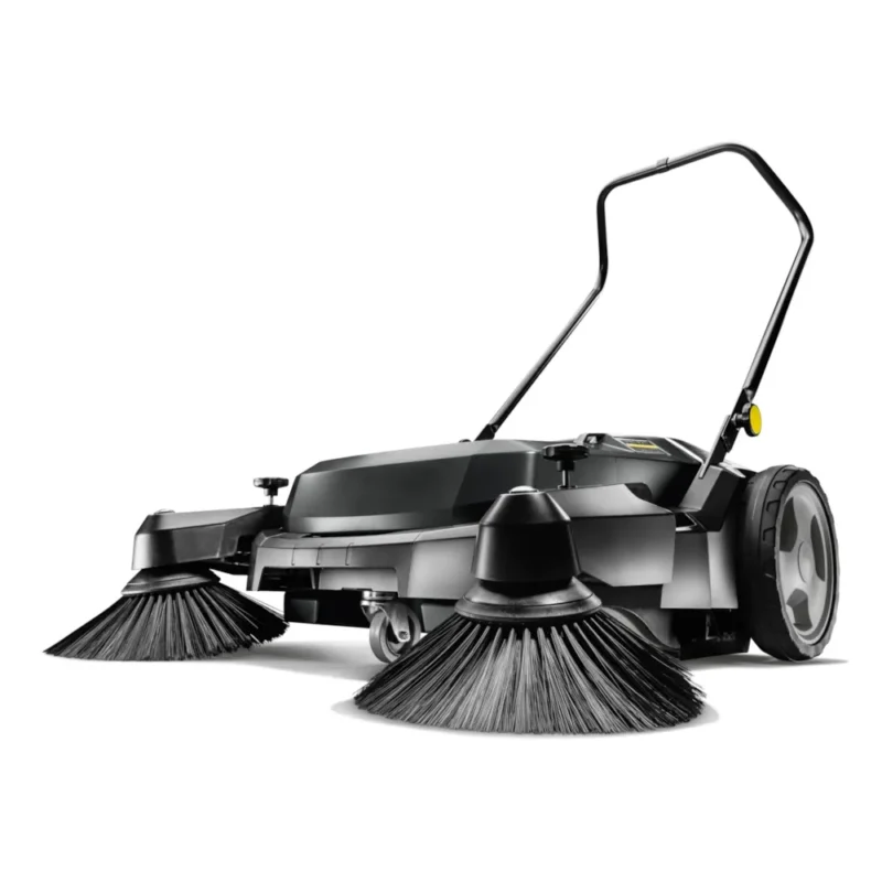 Sweeper KM 70/20 C 2SB Anniversary Edition - Түрдэг шүүр - Image 2