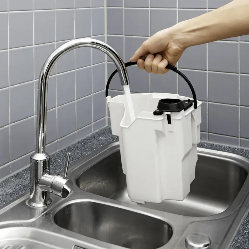 Fresh Water Tank - Image 2