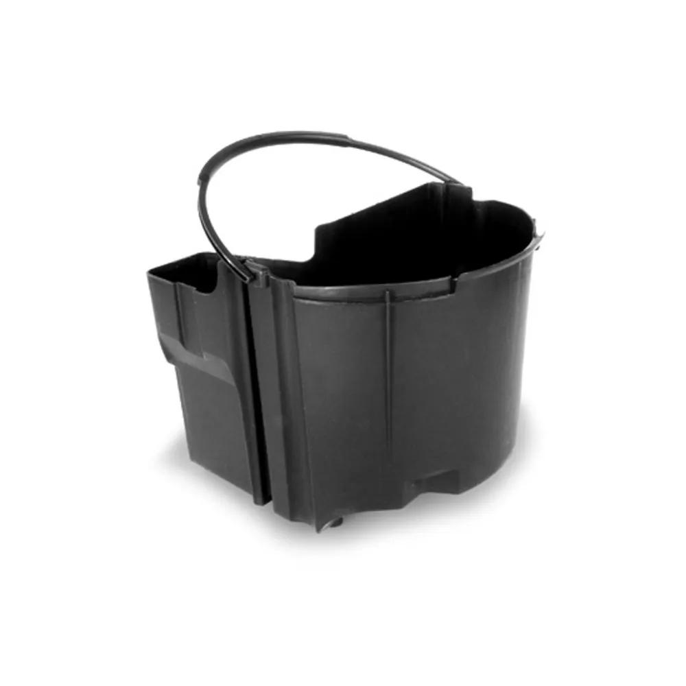 Waste water tank