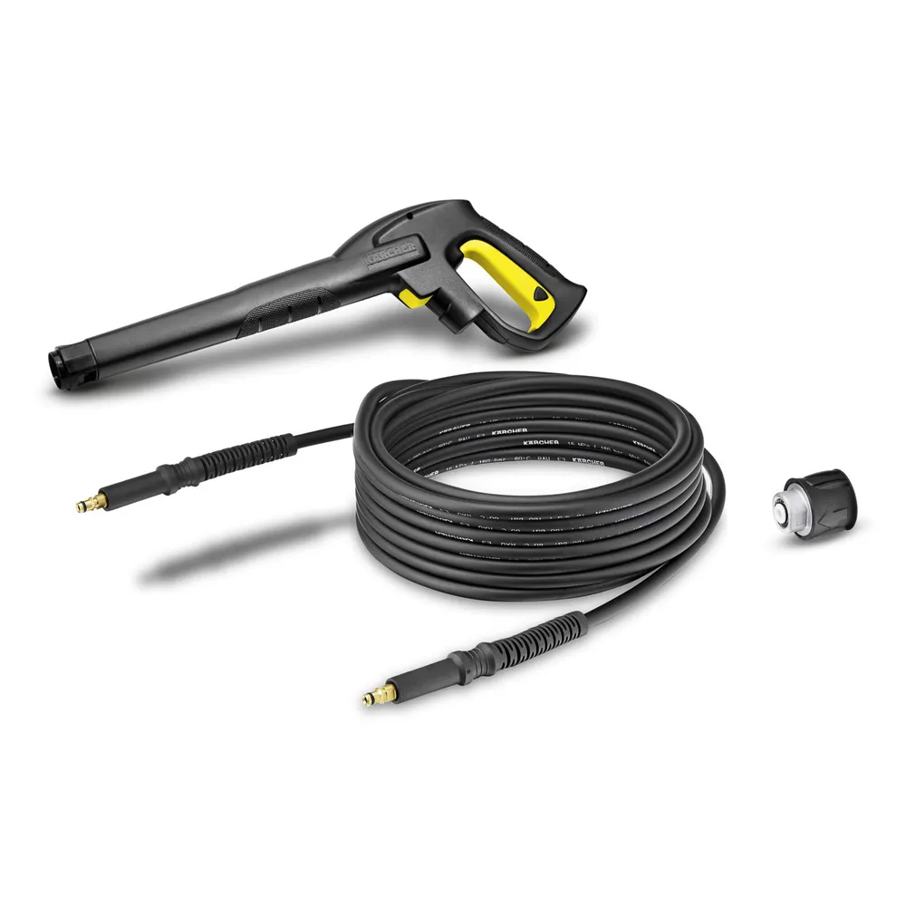 Kärcher Bayonet Spray Gun and Hose Kit – Шүршигч буу ба хоолойн иж бүрдэл