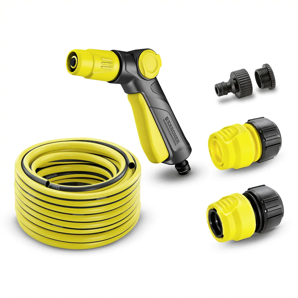 HOSE SET – УСНЫ ХООЛОЙН ИЖ БҮРДЭЛ