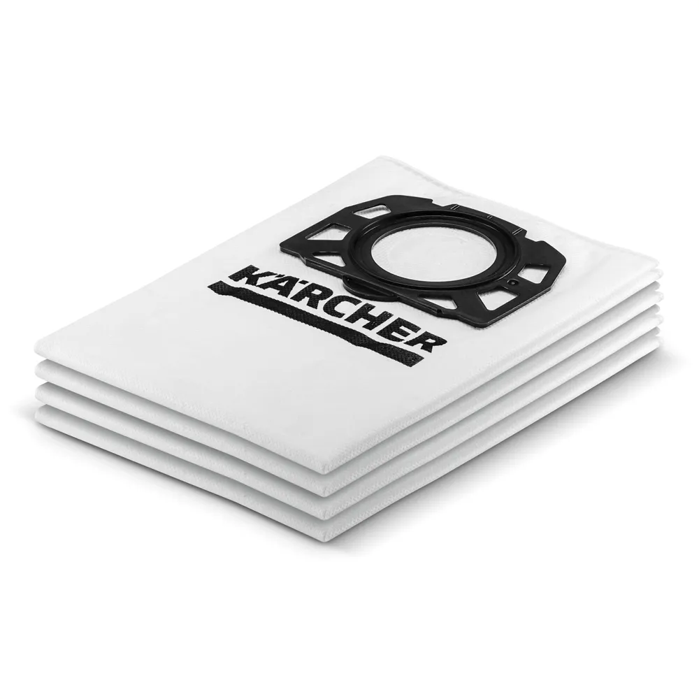 Fleece filter bags KFI 487 – ТООС СОРОГЧИЙН УУТ