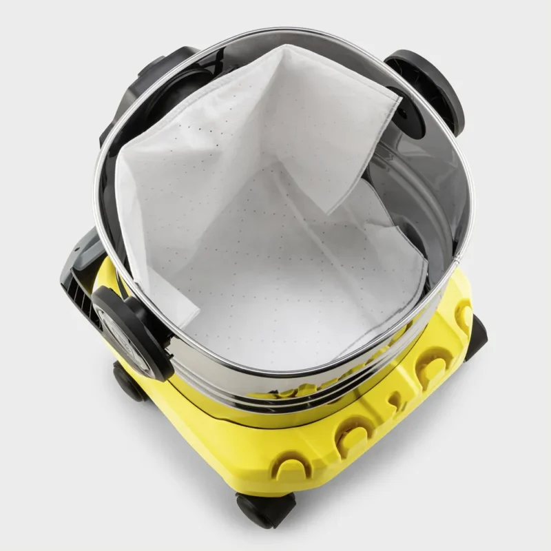 Fleece filter bags KFI 487 - ТООС СОРОГЧИЙН УУТ - Image 2