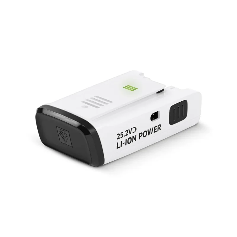 Replacement Battery VC 6 Cordless Premium - Нөөц Батарей