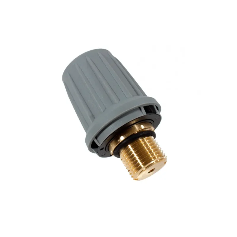 Steam Cleaner Brass Safety Valve - Аюулгүйн хавхлага - Image 2