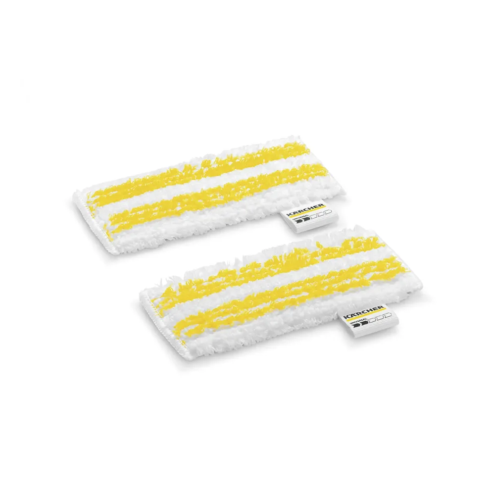 Cloth set for flexible hand nozzle – Гар хошууны алчуурын иж бүрдэл