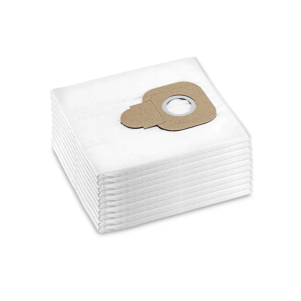 Fleece filter bags – Тоос сорогчийн флис уут