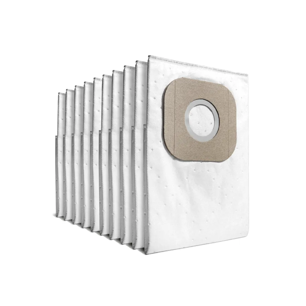 Fleece filter bags – Тоос сорогчийн флис уут