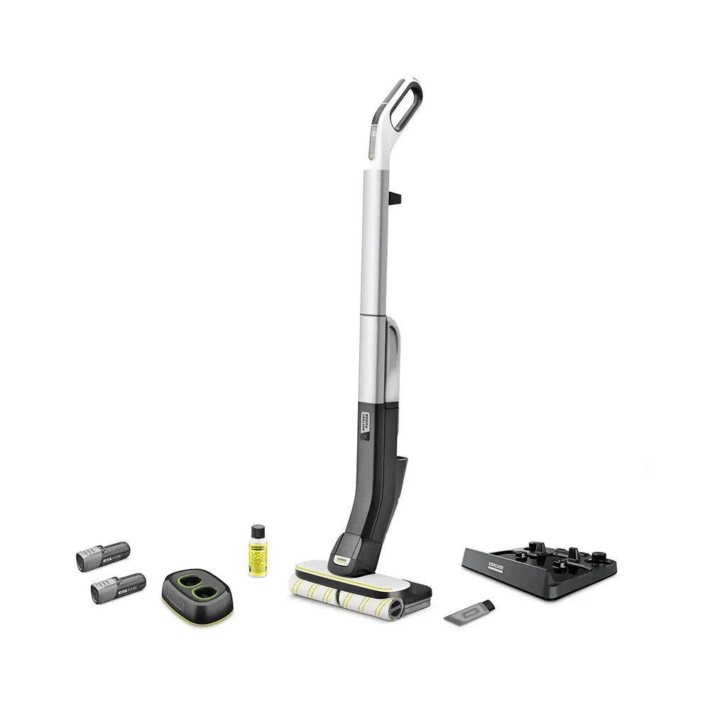 FC 4-4 Battery Set – ШАЛ ЦЭВЭРЛЭГЧ