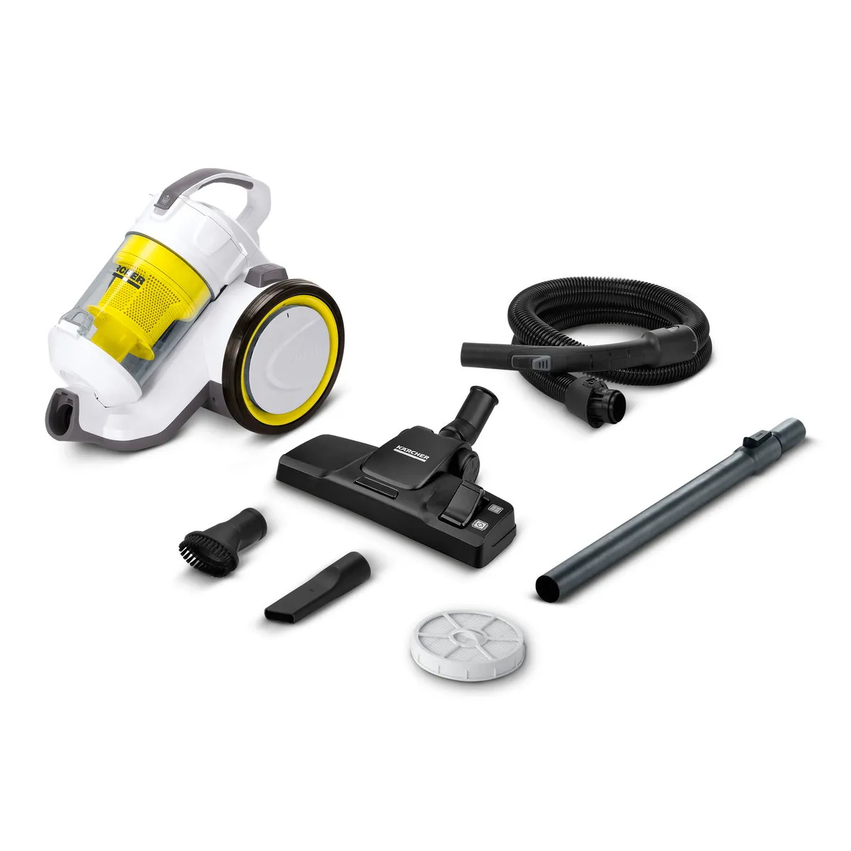 VC 3 Premium (ERP) – Тоос сорогч