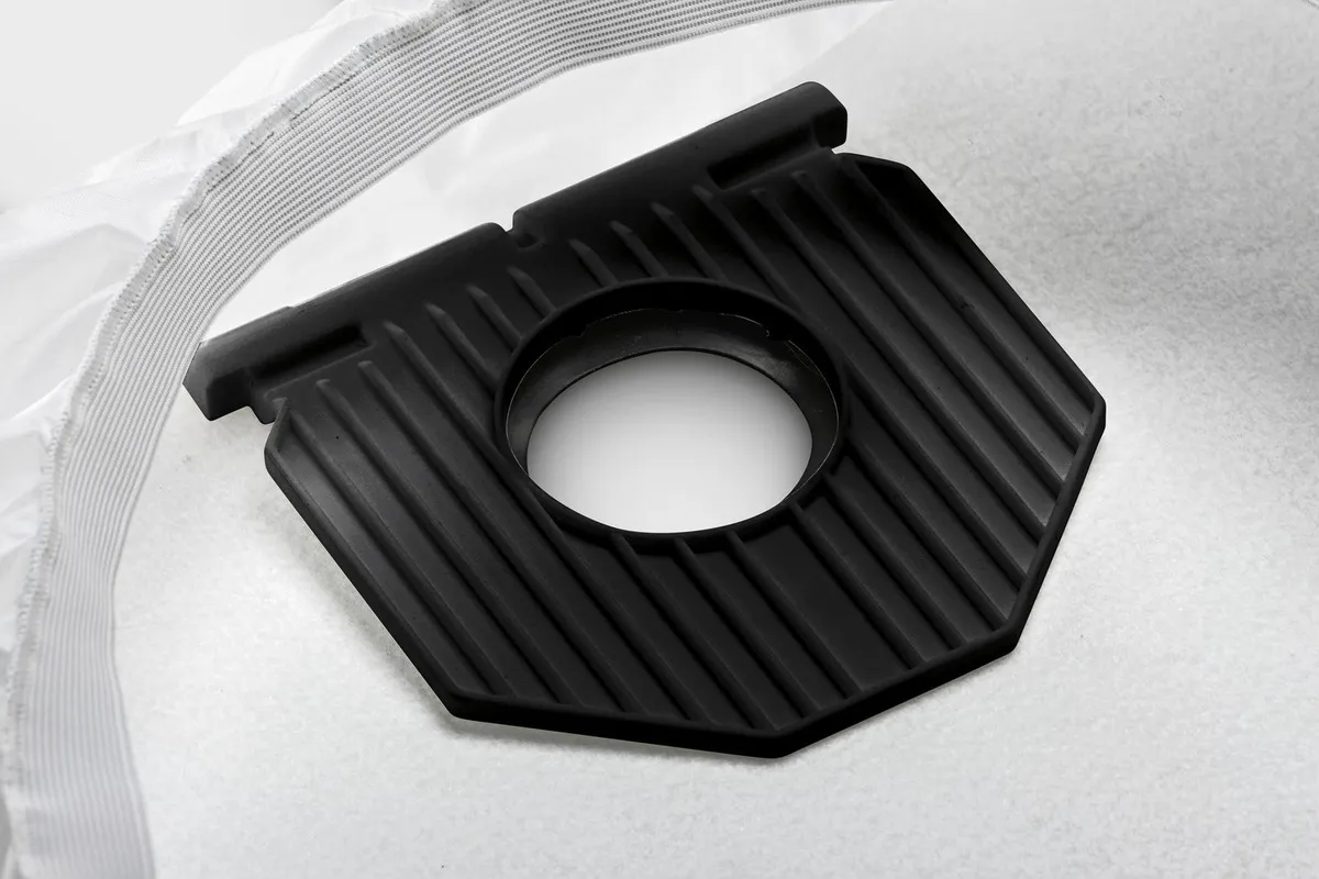 Membrane filter, NT 30/1, NT 40/1, NT 50/1 - Мембран шүүлтүүр - Image 2