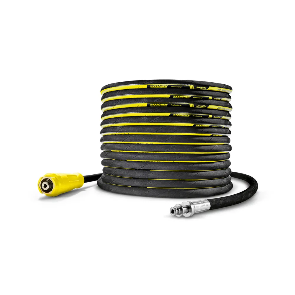 High-pressure hose Longlife – Өндөр даралтын хоолой 20 м
