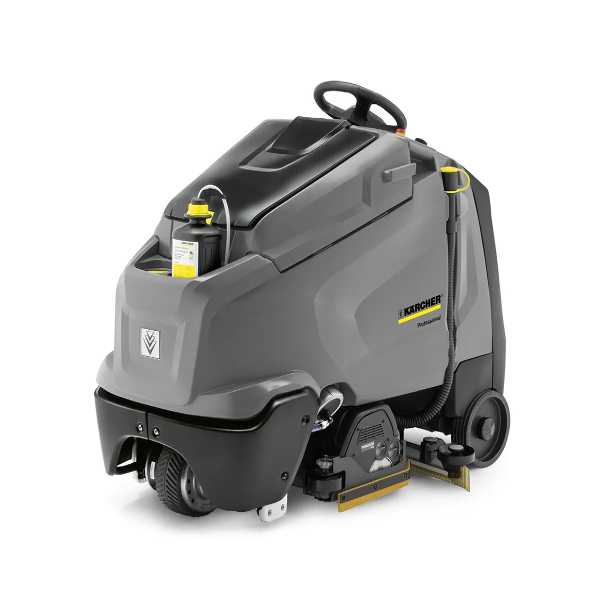 B 95 RS Bp (gel) – ШАЛ УГААГЧ