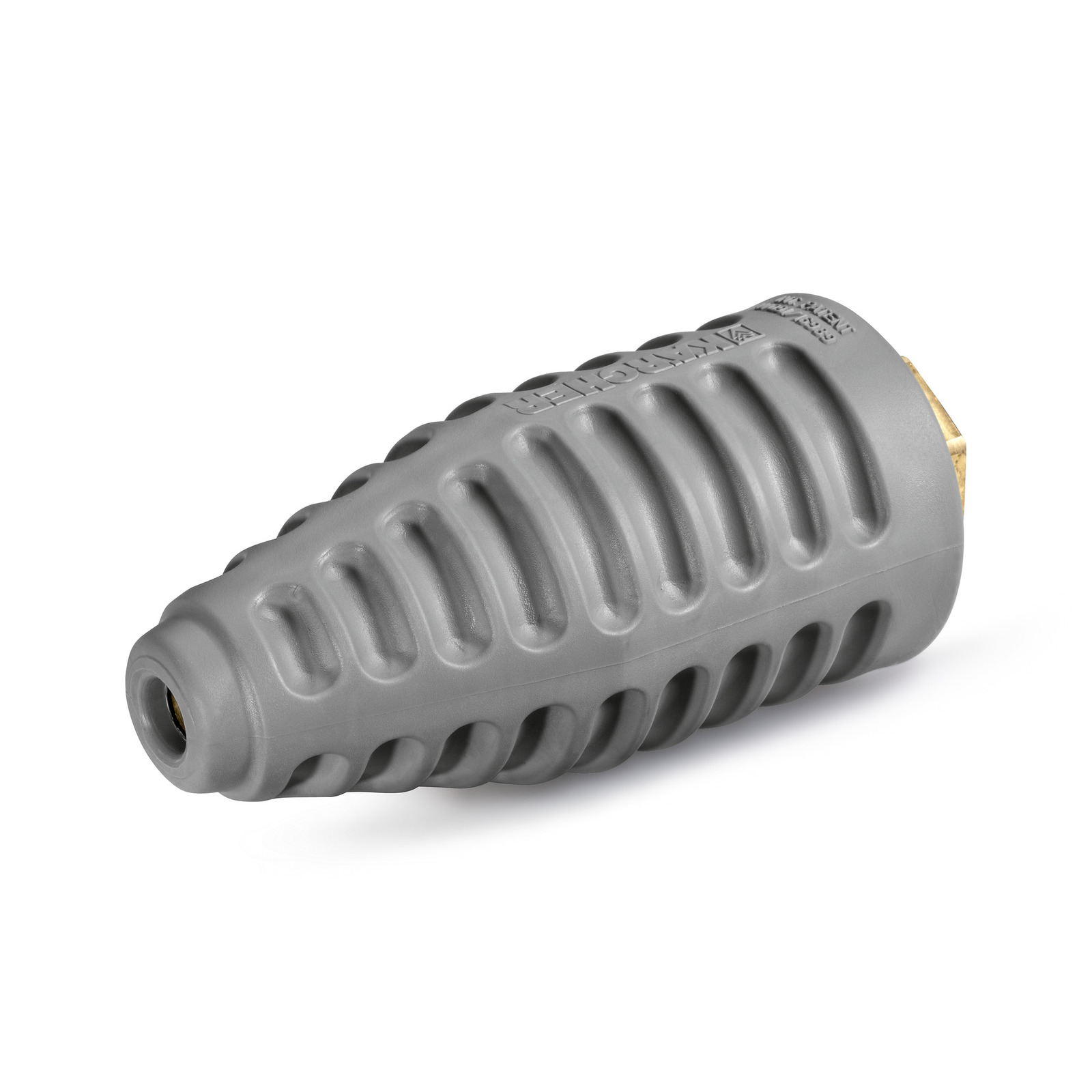 Dirt Blaster TR 045 Prof — Karcher даралтат угаагуурт зориулсан эргэдэг хошуу